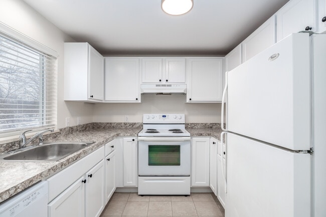 North Town Apartments