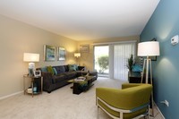 Forest Cove Apartments photo'