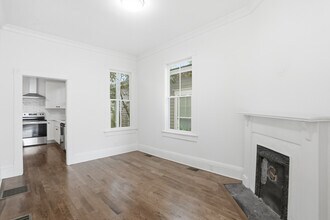 518 E 33rd St in Savannah, GA - Foto de edificio - Building Photo