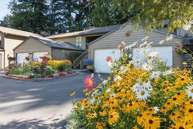 Terra at Hazel Dell in Vancouver, WA - Building Photo - Building Photo