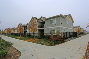 Orchard Village Apartments