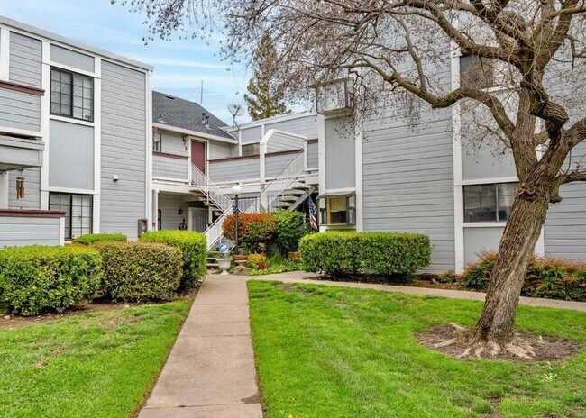 property at 7401 Auburn Oaks Ct