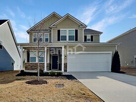 5702 Lakemont Dr in Smyrna, TN - Building Photo