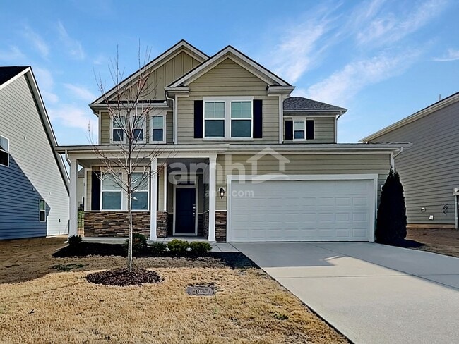 property at 5702 Lakemont Dr