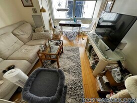40 Boylston St in Boston, MA - Building Photo