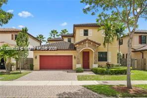property at 15149 SW 113th Terrace