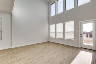 107 Huckleberry Rd in Forney, TX - Building Photo - Building Photo