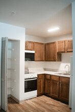 Bonne Terre Village I & II in Houma, LA - Building Photo - Building Photo