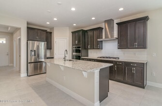 9051 Udina Wy in Melbourne, FL - Building Photo - Building Photo