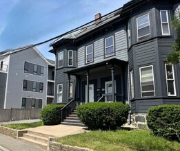 22 Highgate St in Boston, MA - Building Photo - Building Photo