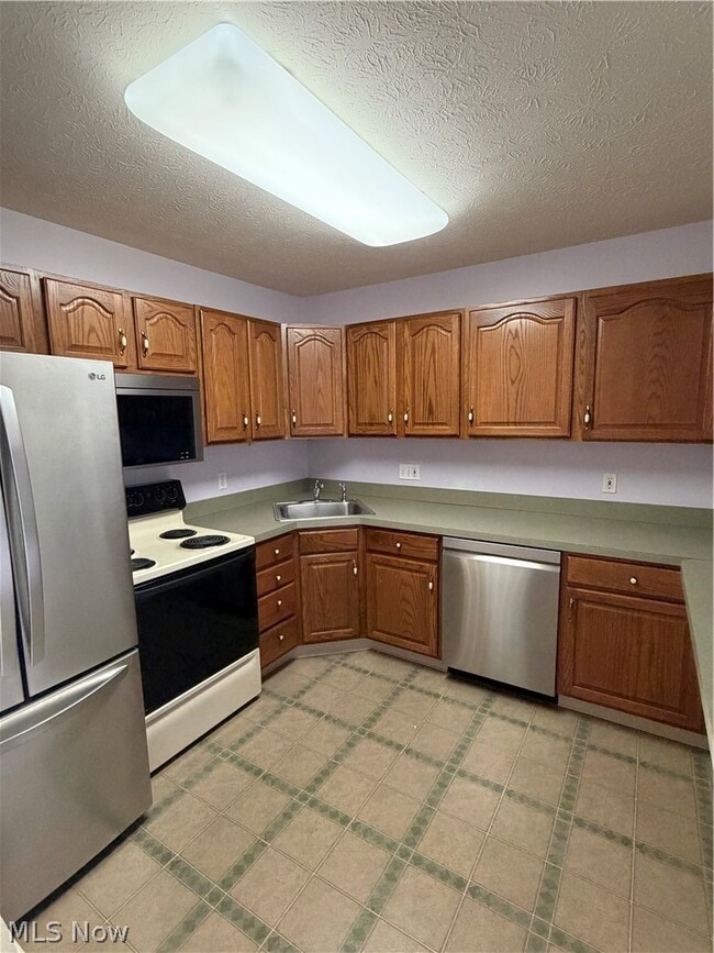 1360 Meadow Run in Akron, OH - Building Photo - Building Photo