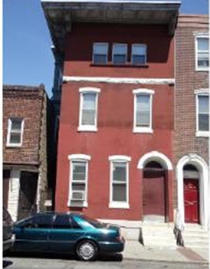 3112 Frankford Ave in Philadelphia, PA - Building Photo