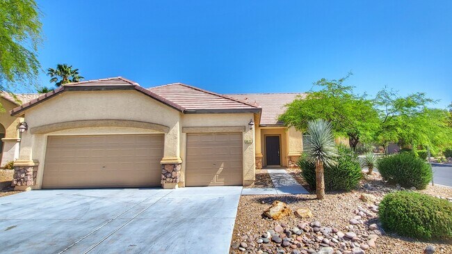 property at 8672 Blakely Ct