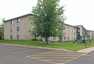 Autumn Hills Apartments