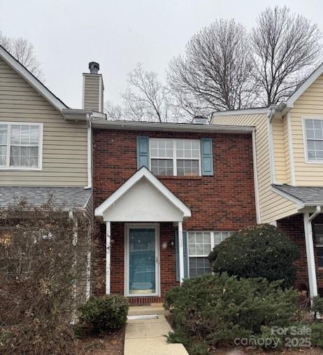 property at 5732 Prescott Ct