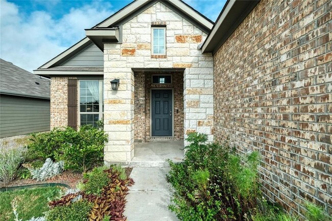 1318 Lilac Ledge Dr in Temple, TX - Building Photo - Building Photo