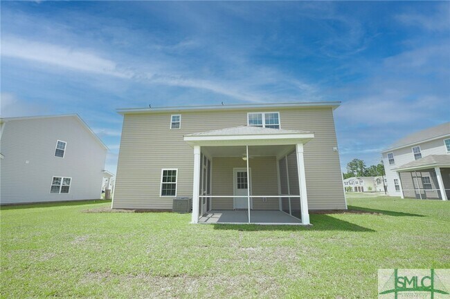 55 Sago Palm Wy in Bloomingdale, GA - Building Photo - Building Photo