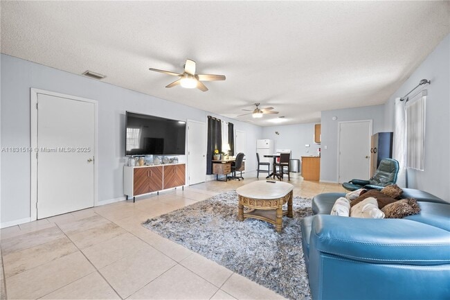 property at 600 NW 99th St