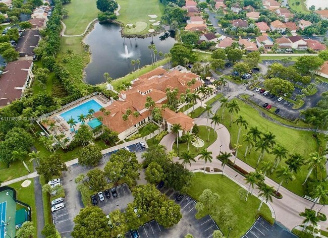 property at 4970 NW 102nd Ave