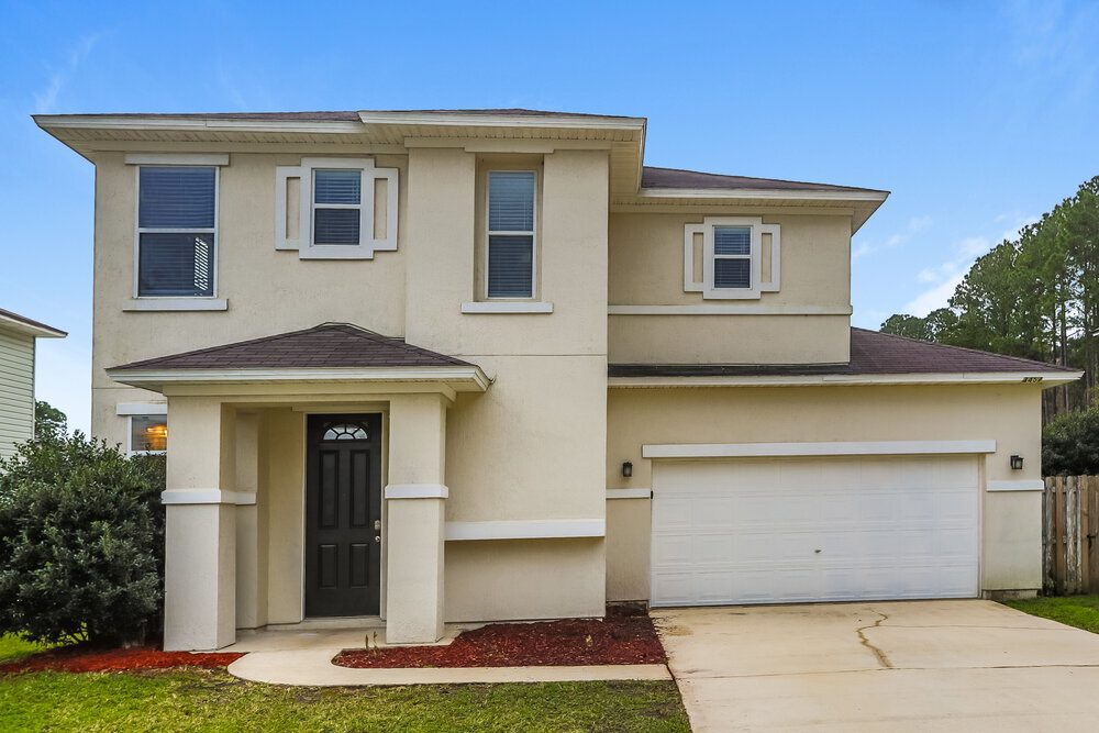 3457 Fallon Ct in Middleburg, FL - Building Photo