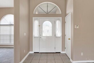 2012 Horton Dr in Pensacola, FL - Building Photo - Building Photo