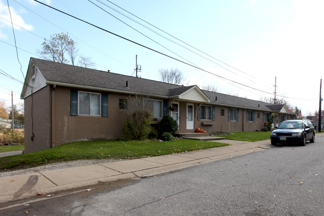 16 Electric St in Seville, OH - Building Photo - Building Photo