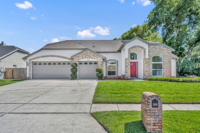 property at 653 Yorkshire Dr