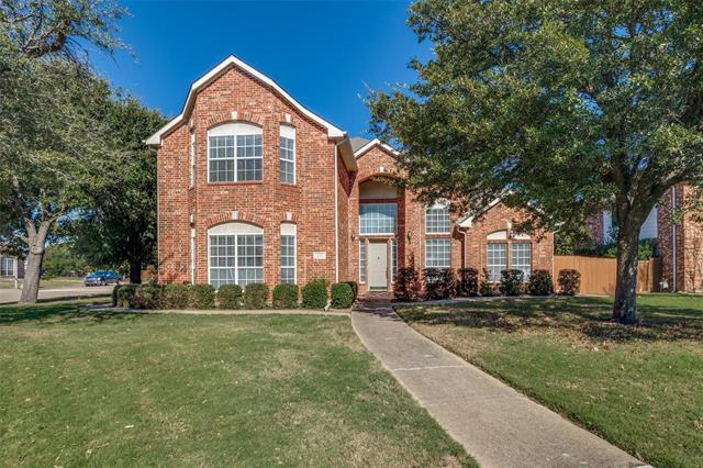 237 Mimosa Dr in Murphy, TX - Building Photo