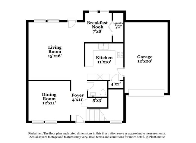 4705 Fox Thorne Dr, Unit 3A in Charlotte, NC - Building Photo - Building Photo