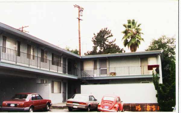 1655 Tuolumne in Vallejo, CA - Foto de edificio - Building Photo