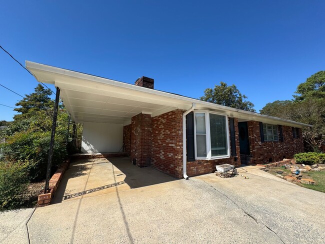 1094 Old Rockmart Rd SE in Silver Creek, GA - Building Photo - Building Photo