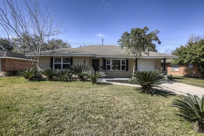9706 Bassoon Dr in Houston, TX - Building Photo - Building Photo