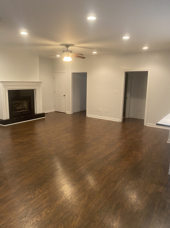 126 Pheasant Run in Paducah, KY - Building Photo - Building Photo