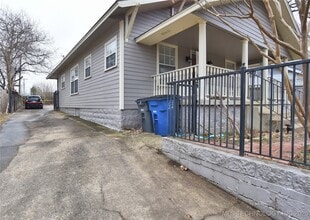319 S Gillette Ave in Tulsa, OK - Building Photo - Building Photo