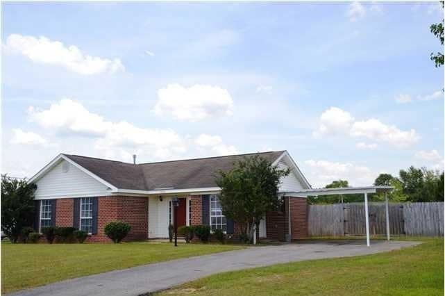 13330 August Dr in Mobile, AL - Building Photo - Building Photo