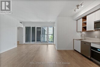 543 Richmond St W in Toronto, ON - Building Photo - Building Photo