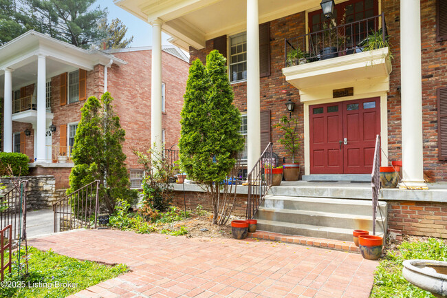 property at 2551 Glenmary Ave