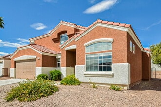 410 Maritocca Ave in North Las Vegas, NV - Building Photo - Building Photo