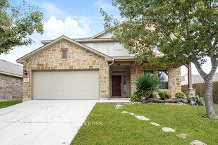 8410 Western Way in San Antonio, TX - Building Photo