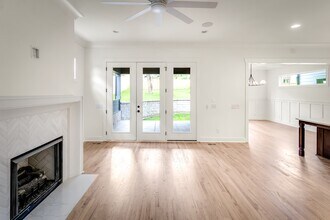 2705 Hawthorne Pl in Nashville, TN - Building Photo - Building Photo