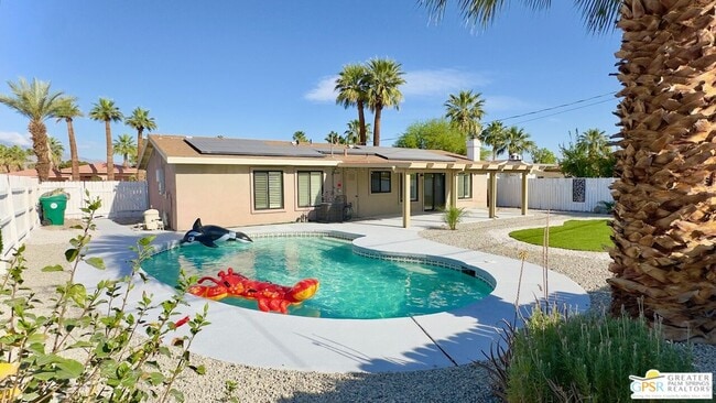 44734 San Jose Ave in Palm Desert, CA - Building Photo - Building Photo