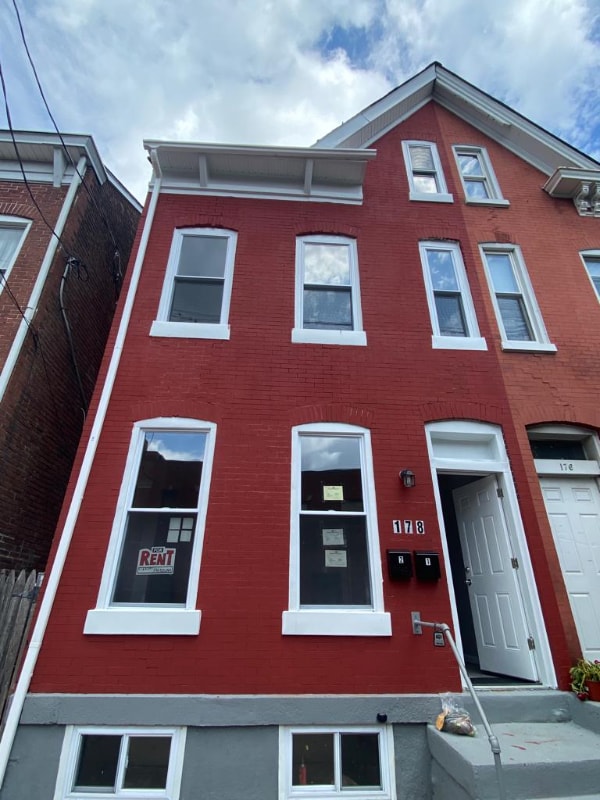 178 W Hanover St