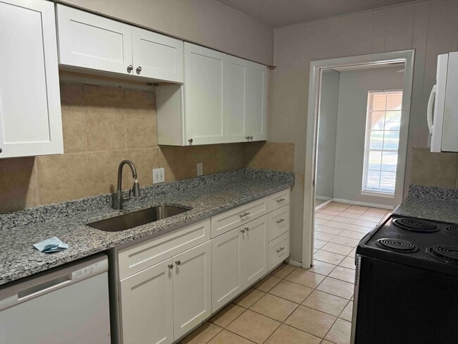 4902 Inverness Ave in Fort Worth, TX - Building Photo - Building Photo