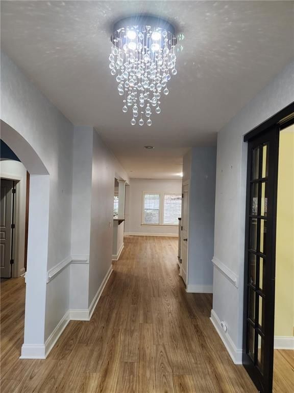 5925 Shawn Creek Way in Cumming, GA - Foto de edificio - Building Photo