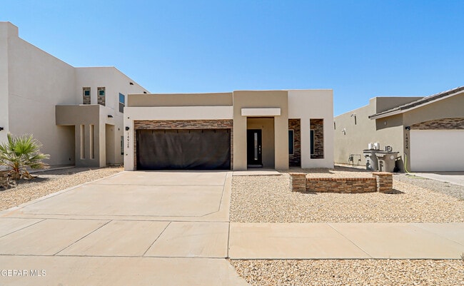 property at 14928 Jack White Ave