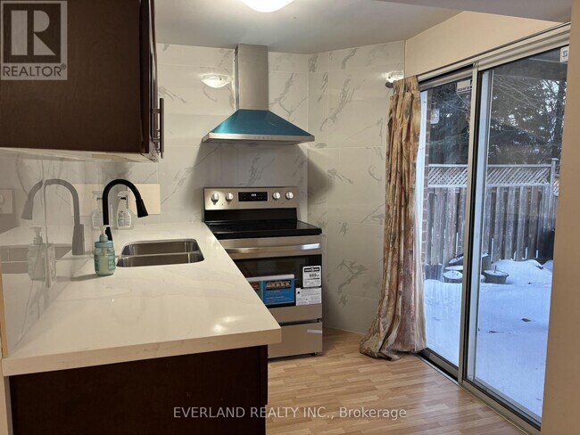 49 Falling River Dr in Richmond Hill, ON - Building Photo - Building Photo