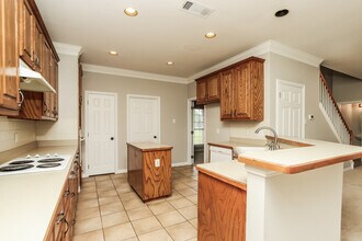 1161 Masters Dr in Crandall, TX - Building Photo - Building Photo