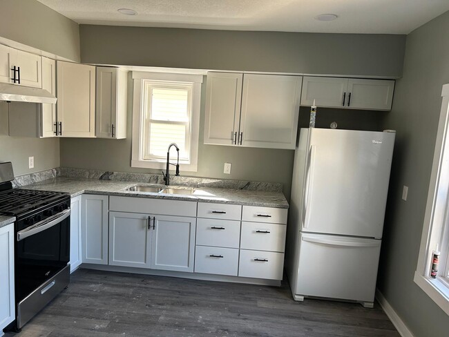 4400 46th Ave S in Minneapolis, MN - Building Photo - Building Photo