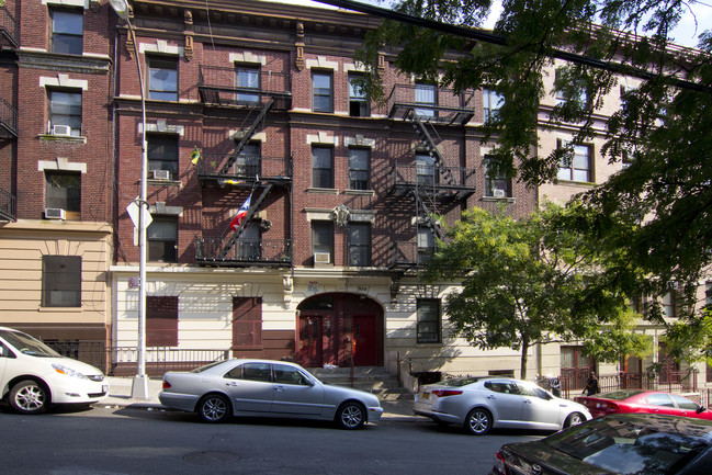 954 Anderson Ave in Bronx, NY - Building Photo - Building Photo