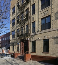 1719 Sterling Pl in Brooklyn, NY - Foto de edificio - Building Photo